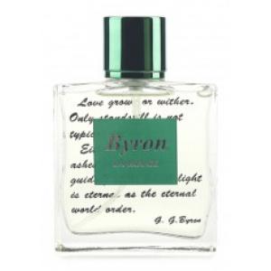 Parli Byron