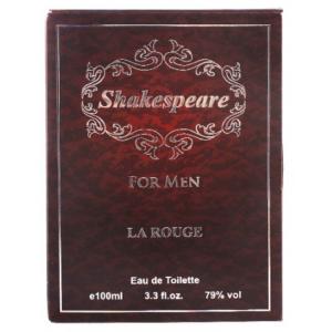Parli Shakespeare