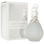 Jeanne Arthes Sultane White Pearl