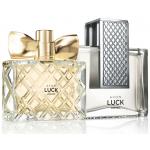 Avon Luck