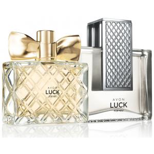 Avon Luck