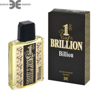 Elenio Espero 1 Brillion Billion