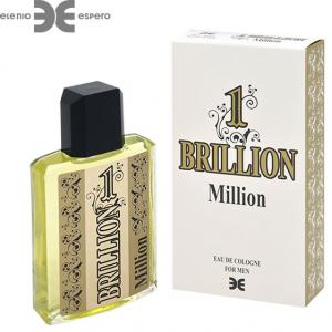Elenio Espero 1 Brillion Million