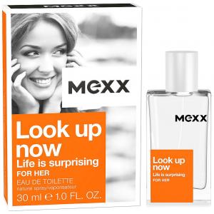 Mexx Look Up Now Woman