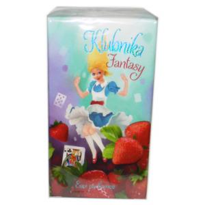  21  Klubnika Fantasy