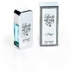  21  Lady Silver