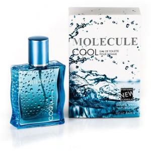  21  Molecule Cool