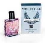  21  Molecule Adventures