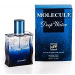 21  Molecule Deep Water