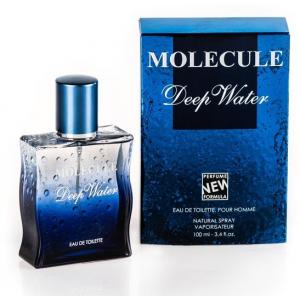  21  Molecule Deep Water