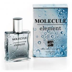  21  Molecule Element