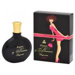 Positive Parfum     in Black