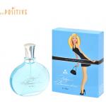 Positive Parfum     in Blue