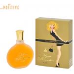 Positive Parfum     in Gold