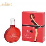 Positive Parfum     in Red