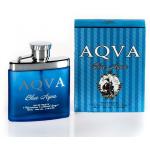  21  Aqva Blue