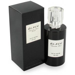 Kenneth Cole Black Woman