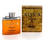  21  Aqva Navigator