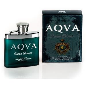  21  Aqva Ocean Breeze