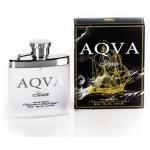  21  Aqva Storm
