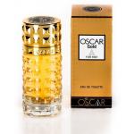  21  Oscar Gold