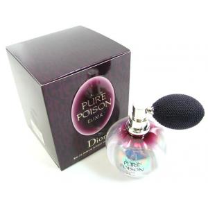 Dior Poison Pure Elixir
