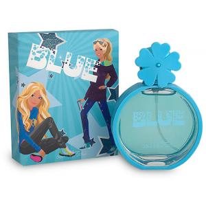  21  Kids Blue