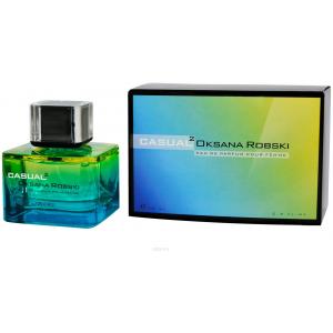 Brocard Oksana Robski Casual 2