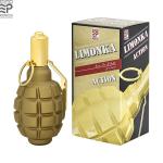 Evro Parfum Limonka Action