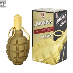 Evro Parfum Limonka Action