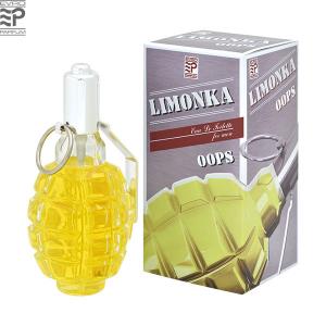 Evro Parfum Limonka Oops