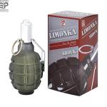 Evro Parfum Limonka Shock