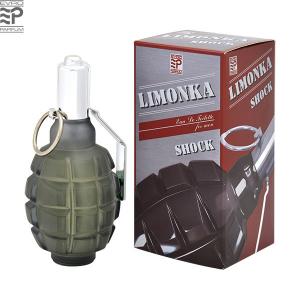 Evro Parfum Limonka Shock
