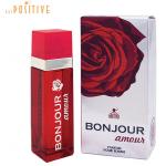 Positive Parfum Bonjour Amour