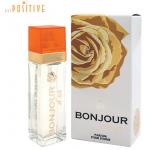Positive Parfum Bonjour D'Or