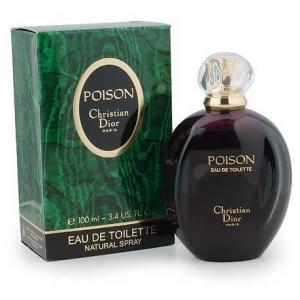 Dior Poison