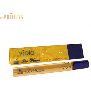 Positive Parfum For Woman Viola