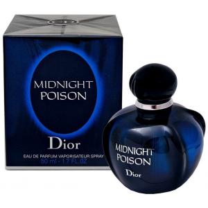 Dior Poison Midnight