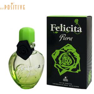 Positive Parfum Felicita Fiora