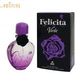 Positive Parfum Felicita Viola