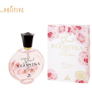 Positive Parfum Grand Egoistka in Love