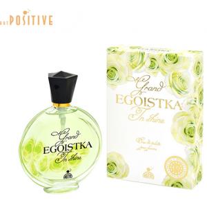 Positive Parfum Grand Egoistka in Shine