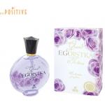 Positive Parfum Grand Egoistka in Time
