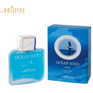 Positive Parfum Ocean Byrd