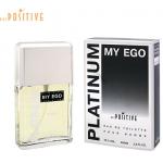 Positive Parfum Platinum My Ego