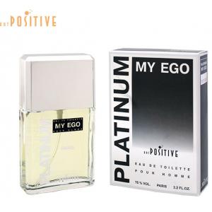 Positive Parfum Platinum My Ego