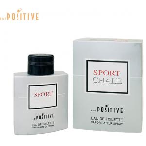 Positive Parfum Sport Chale