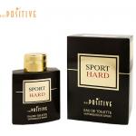 Positive Parfum Sport Hard