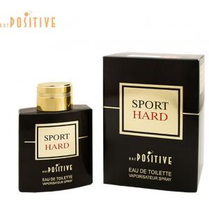 Positive Parfum Sport Hard