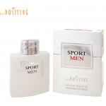 Positive Parfum Sport Men